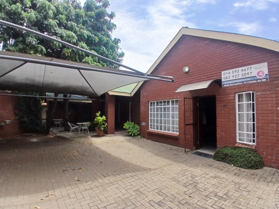 Commercial Property for Sale in Rustenburg Central North West